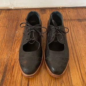 Bali Elf womens shoes